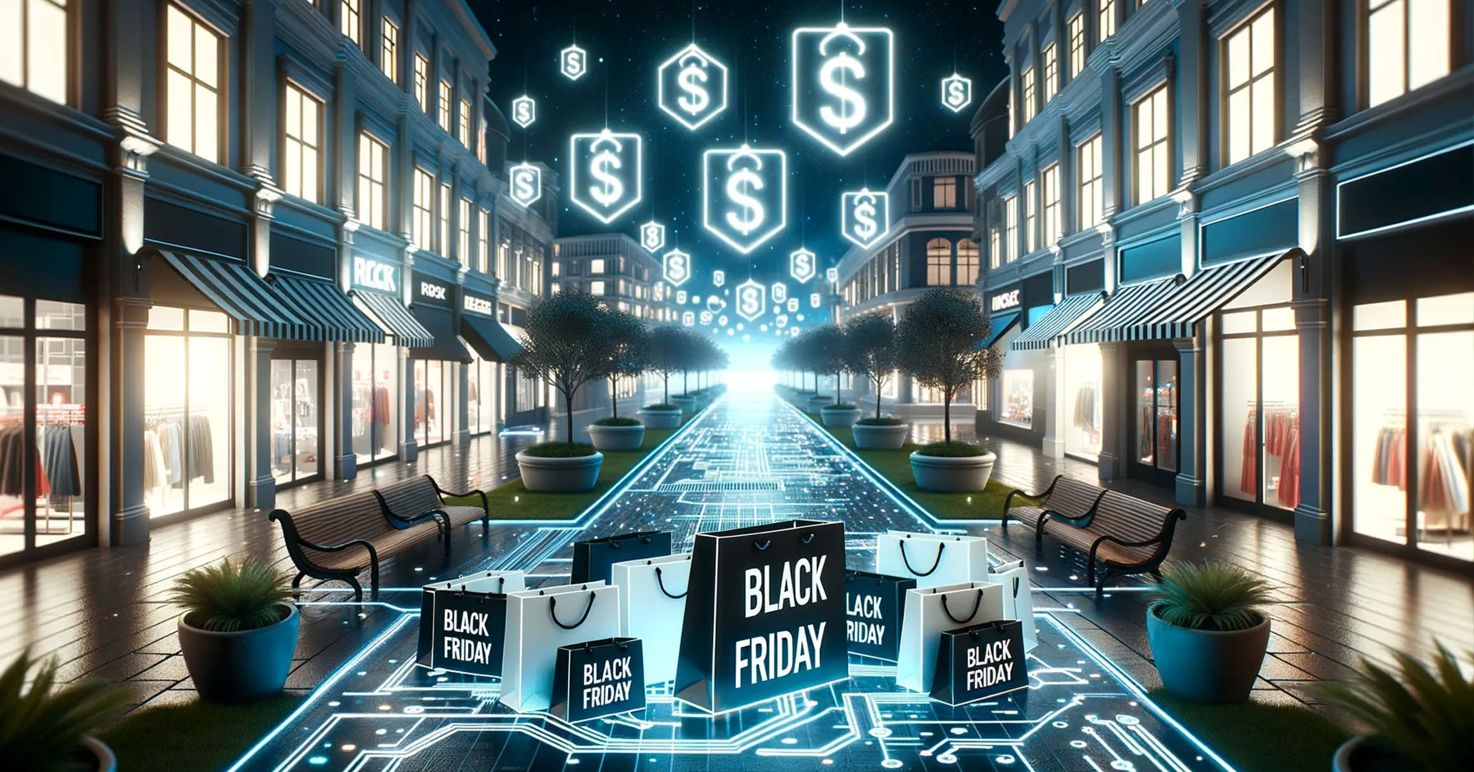Black Friday Erfolgreiche Marketingstrategien