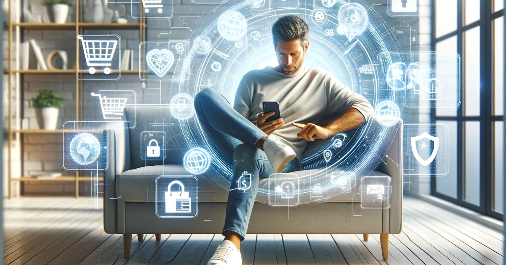 Mobiles Einkaufen: Die Revolution im E-Commerce, die du nicht verpassen darfst